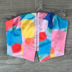 Princess Polly Corset Top